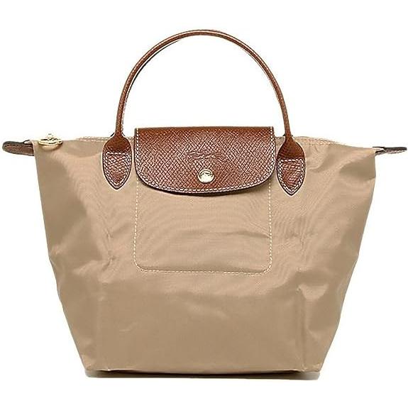 LONGCHAMP ロンシャン ル・プリアージュs トートバッグ s