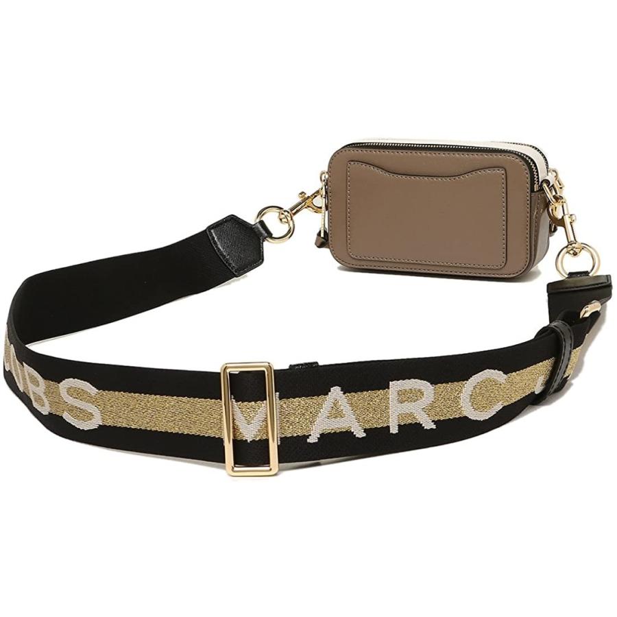 MARC JACOBS マークジェイコブス レディース ショルダーバッグ カメラバッグ M0014146 064 FRENCH GREY MULTI グレージュ マルチ｜macheriemall｜04