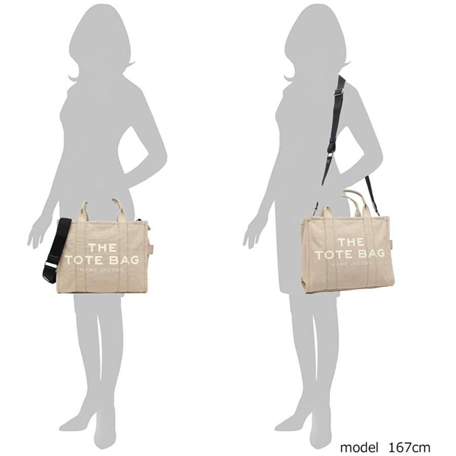 極美品MARC JACOBS THE TOTE BAG トートバッグ ベージュ MARC JACOBS マークジェイコブス THE TOTE BAG レディース