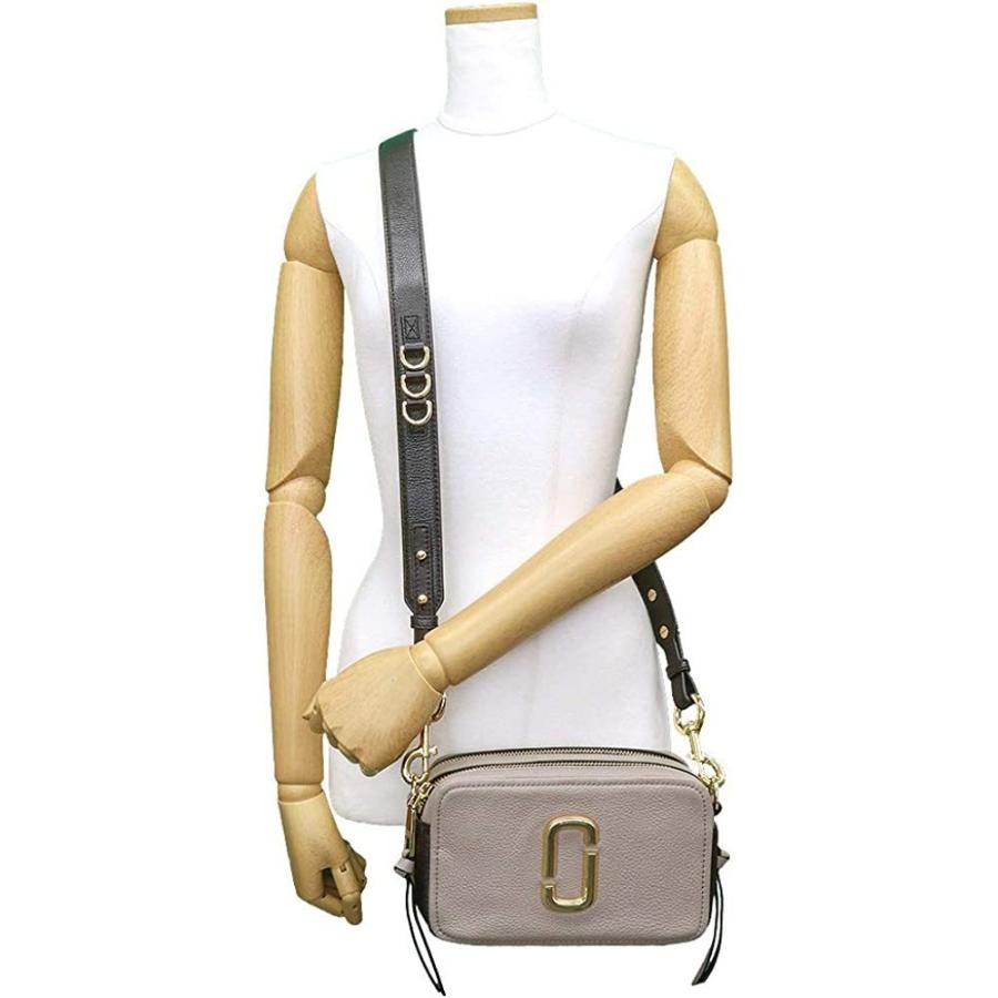 MARC JACOBS マークジェイコブス THE SOFTSHOT ソフトショット MARC JACOBS マークジェイコブス THE SOFTSHOT ソフトショット