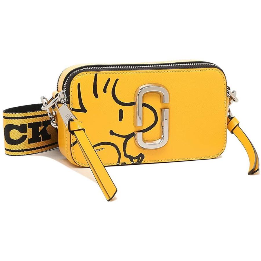MARC JACOBS マークジェイコブス スヌーピー スナップショット MARC JACOBS マークジェイコブス スヌーピー スナップショット
