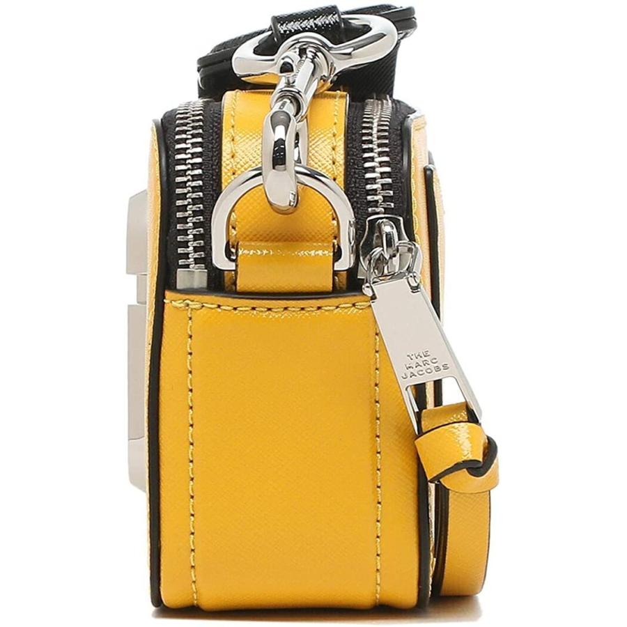 MARC JACOBS マークジェイコブス スヌーピー スナップショット MARC JACOBS マークジェイコブス スヌーピー スナップショット
