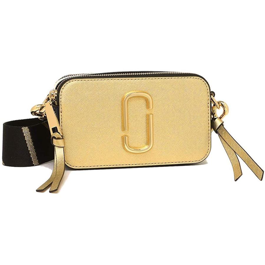 MARC JACOBS マークジェイコブス SNAPSHOT クラッチバッグ