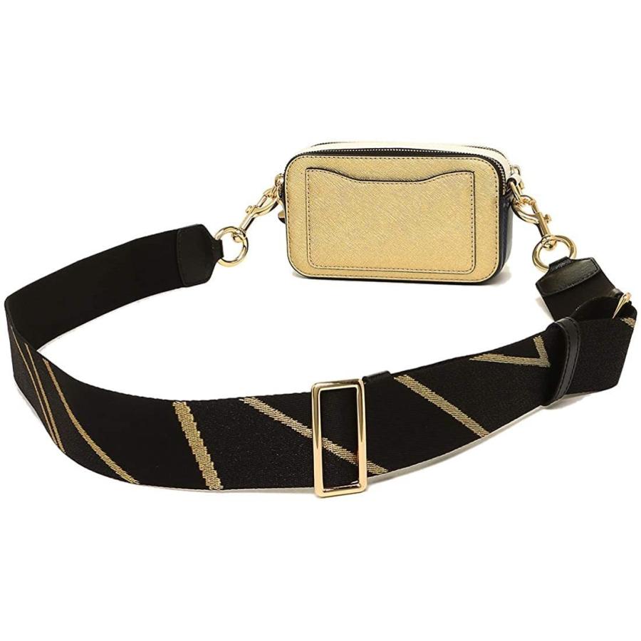 【最終値下げ】MARC JACOBS カメラバッグ クラッチ ショルダーバッグ MARC JACOBS マークジェイコブス SNAPSHOT クラッチバッグ