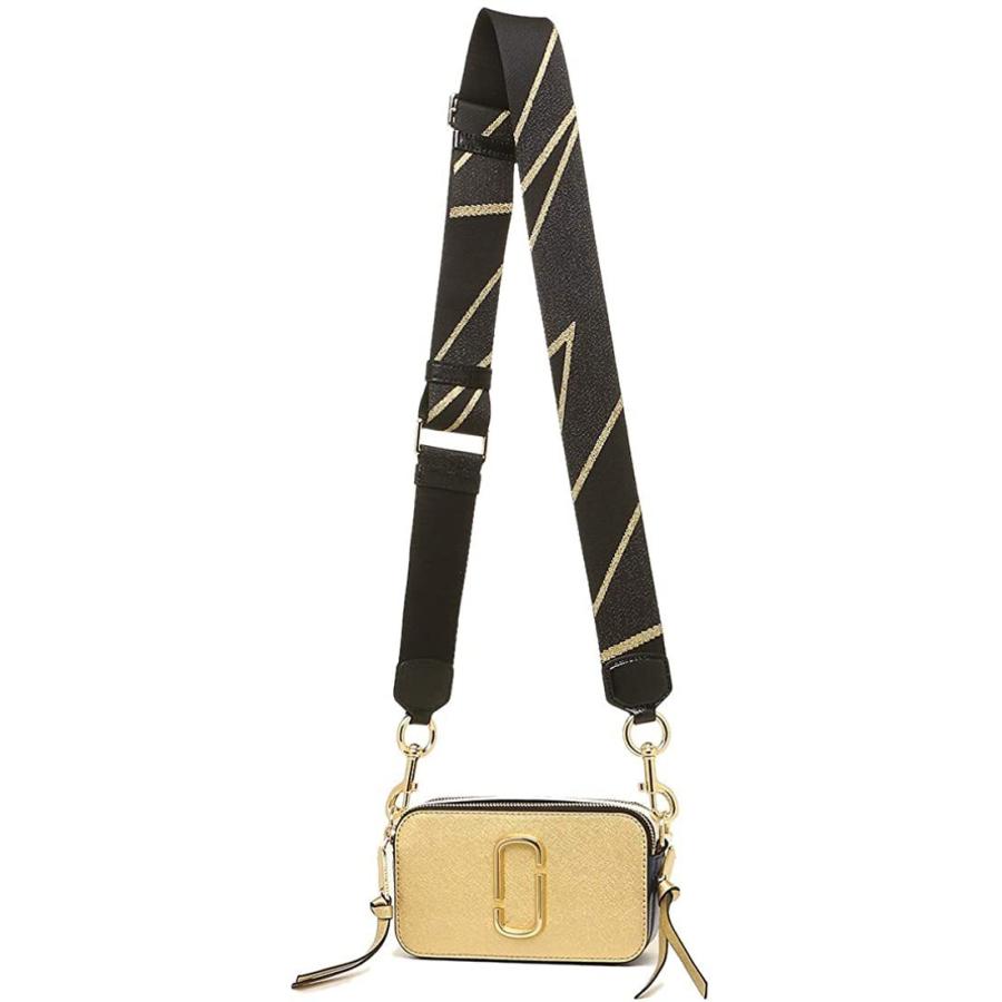 【最終値下げ】MARC JACOBS カメラバッグ クラッチ ショルダーバッグ MARC JACOBS ショルダーバッグ バッグ THE SNAPSHOT DTM/ザ
