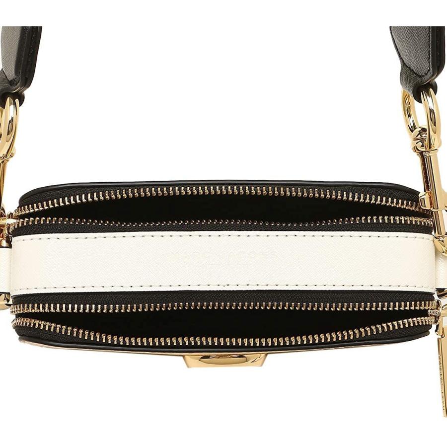 MARC JACOBS マークジェイコブス SNAPSHOT クラッチバッグ