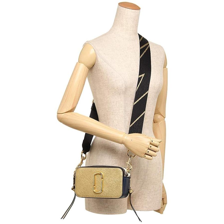 【最終値下げ】MARC JACOBS カメラバッグ クラッチ ショルダーバッグ MARC JACOBS マークジェイコブス SNAPSHOT クラッチバッグ