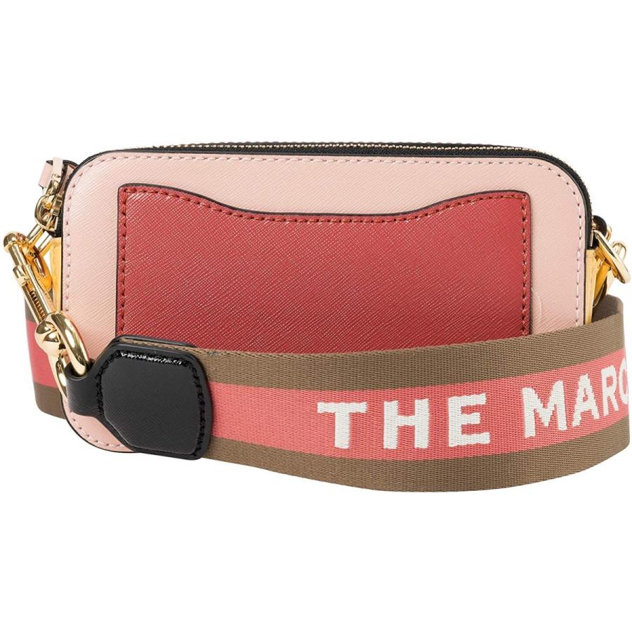 Marc Jacobs Snapshot NEW ROSE MULTI Model M0012007-666