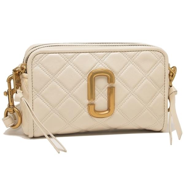 MARC JACOBS マークジェイコブス ザ キルテッド ソフトショット 21 