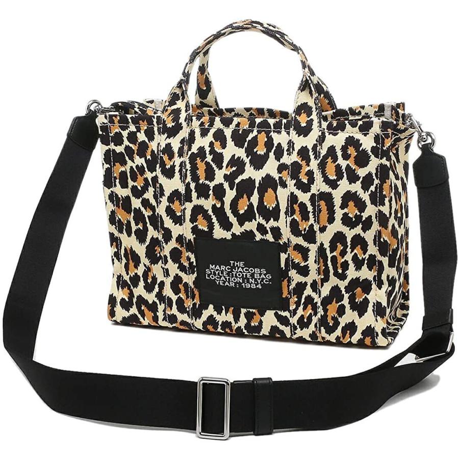 MARC JACOBS マークジェイコブス ザ レオパード スモール