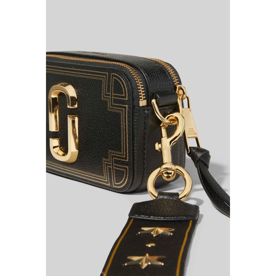 MARC JACOBS マークジェイコブス THE SNAPSHOT GILDED ザ MARC JACOBS マークジェイコブス THE SNAPSHOT GILDED ザ