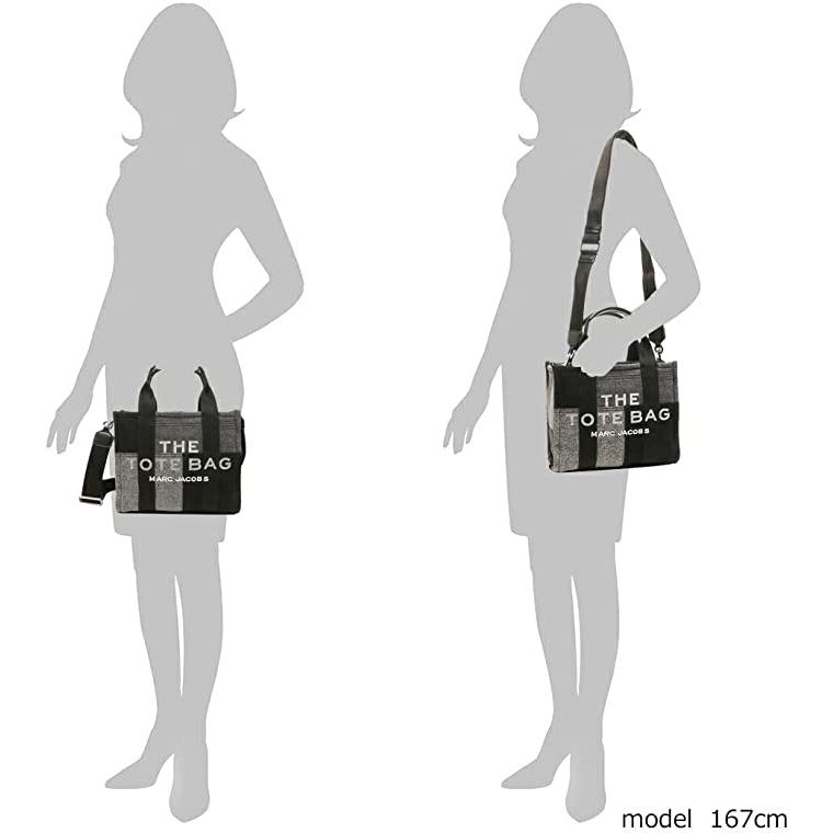 MARC JACOBS マークジェイコブス ザ デニム ミニトート トート MARC JACOBS マークジェイコブス ザ デニム ミニトート トート
