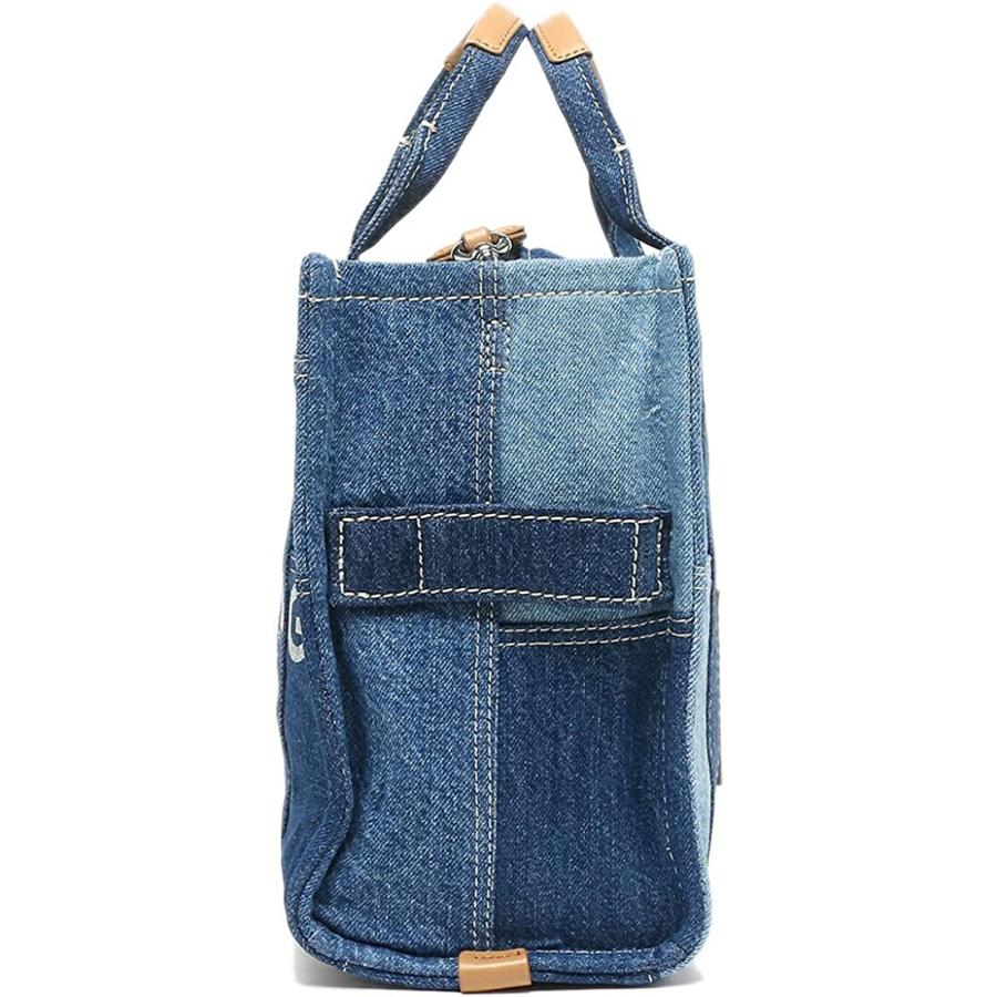 MARC JACOBS マークジェイコブス ザ デニム トート トートバッグ MARC JACOBS マークジェイコブス ザ デニム トート トートバッグ