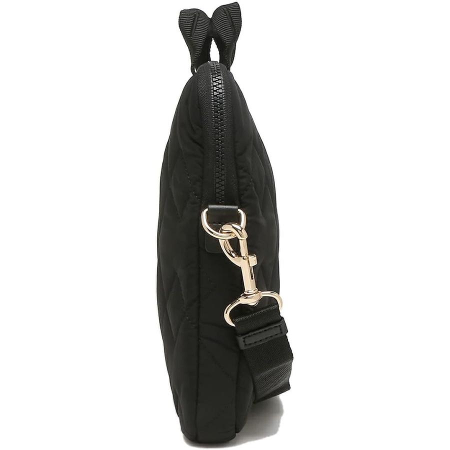 MARC JACOBS マークジェイコブス バッグ PCケース キルティング