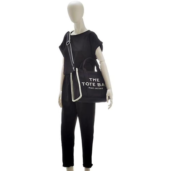 MARC JACOBS マークジェイコブス トートバッグ スモール THE