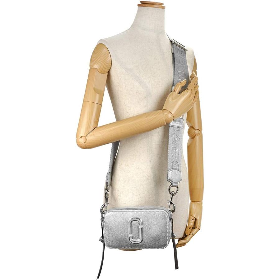 MARC JACOBS マークジェイコブス スナップショット ショルダー MARC JACOBS マークジェイコブス スナップショット ショルダー