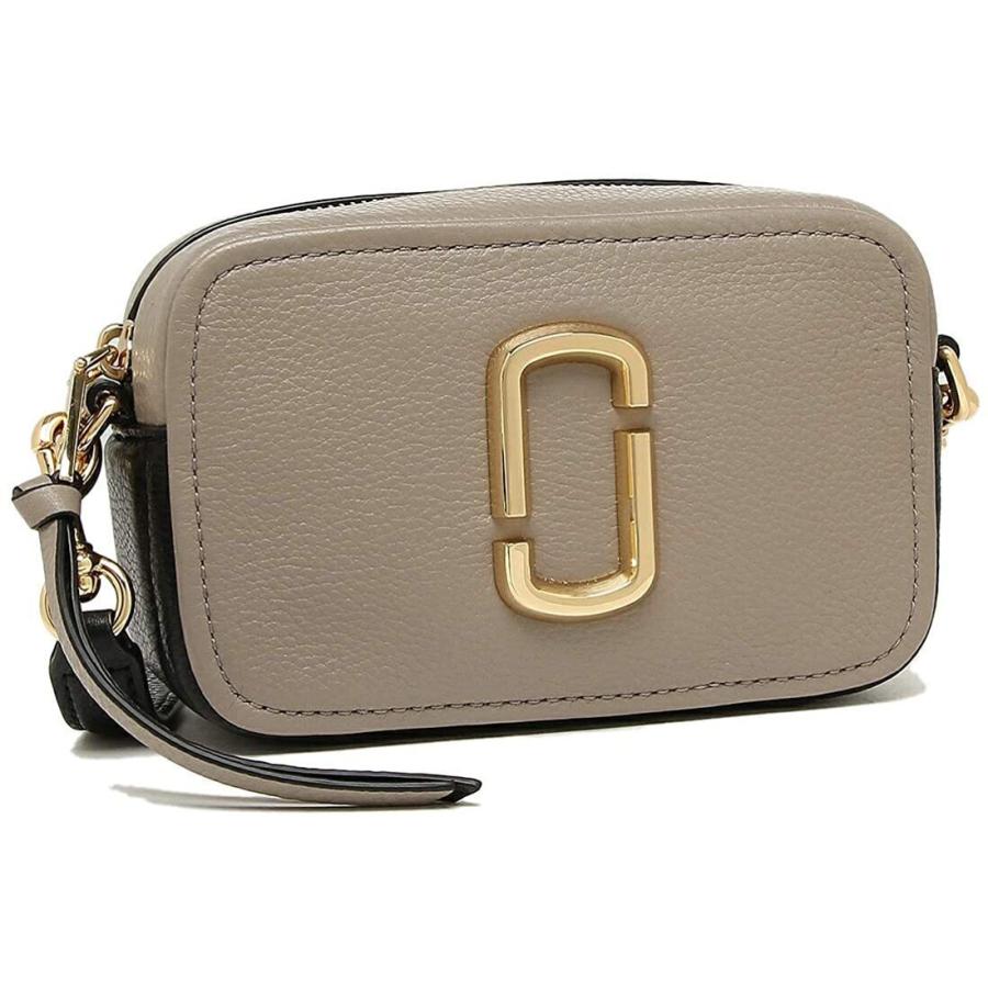 MARC JACOBS マークジェイコブス ショルダーバッグ スナップ MARC JACOBS マークジェイコブス ショルダーバッグ スナップ