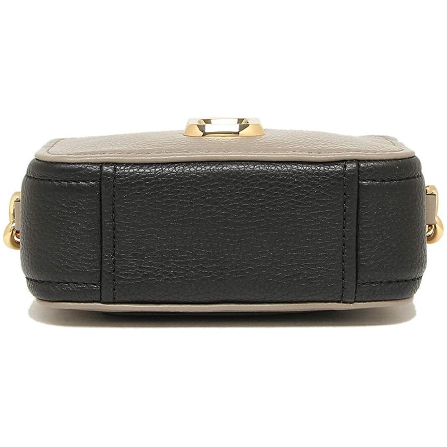 MARC JACOBS マークジェイコブス ショルダーバッグ スナップ