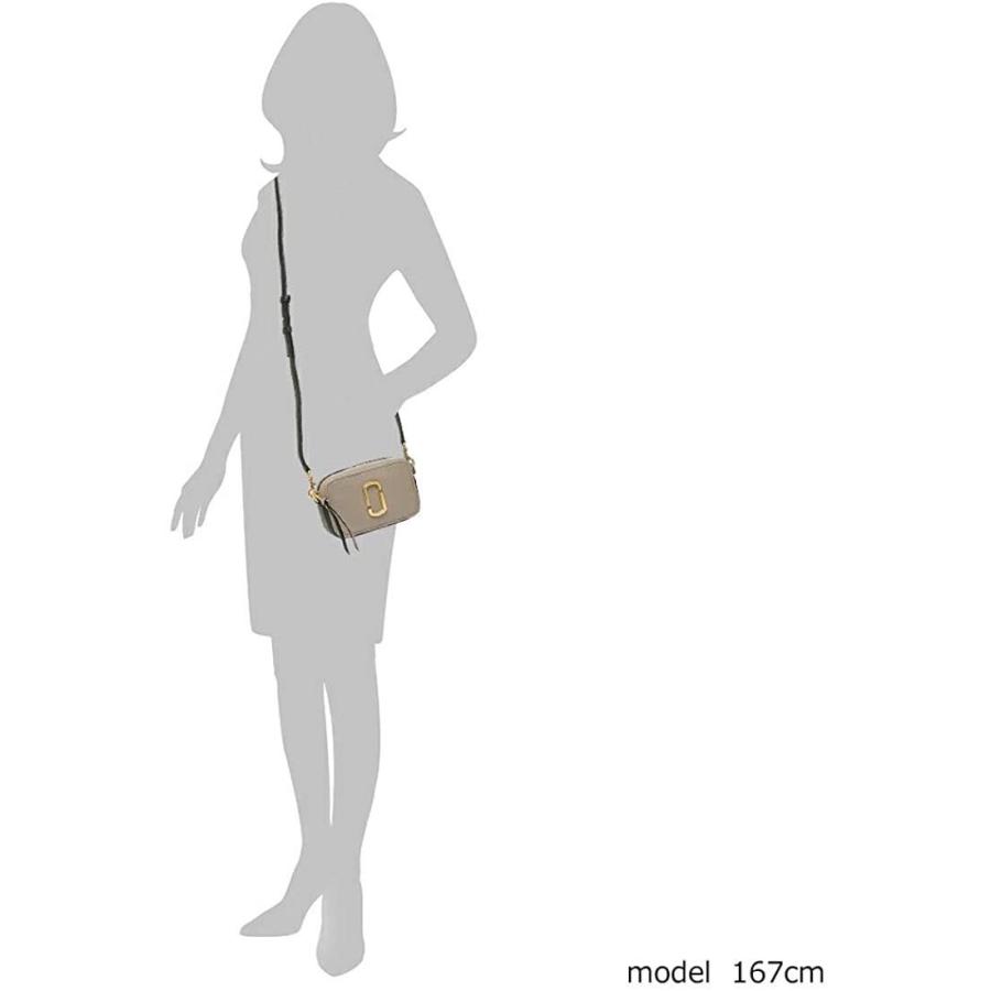 MARC JACOBS マークジェイコブス ショルダーバッグ スナップ MARC JACOBS マークジェイコブス ショルダーバッグ スナップ