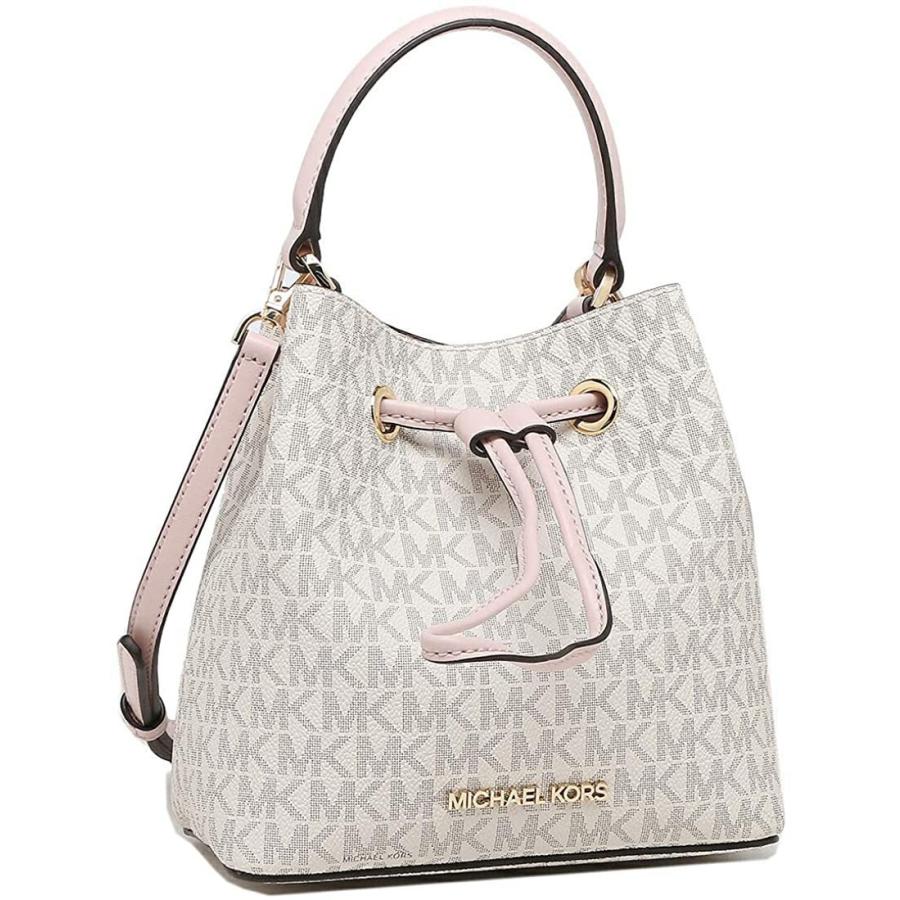 MICHAEL KORS マイケルコース スリ シグネチャー スモール MICHAEL KORS マイケルコース スリ シグネチャー スモール
