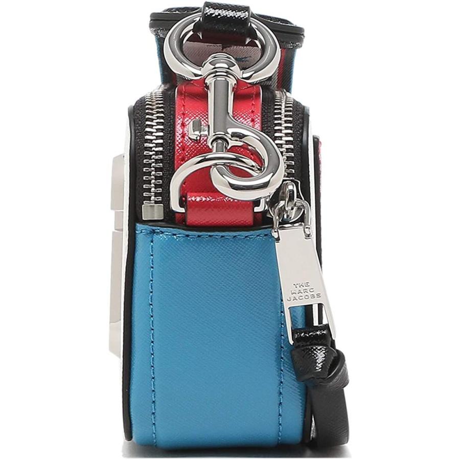 MARC JACOBS マークジェイコブス スナップショット カメラバッグ THE SNAPSHOT DTM/ザ スナップショット DTM スモール カメラ