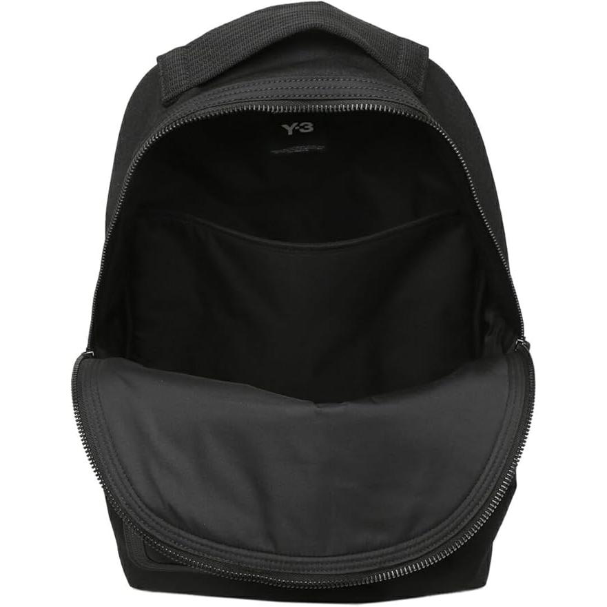 Y-3 ワイスリー リュック バックパック ブラック メンズ