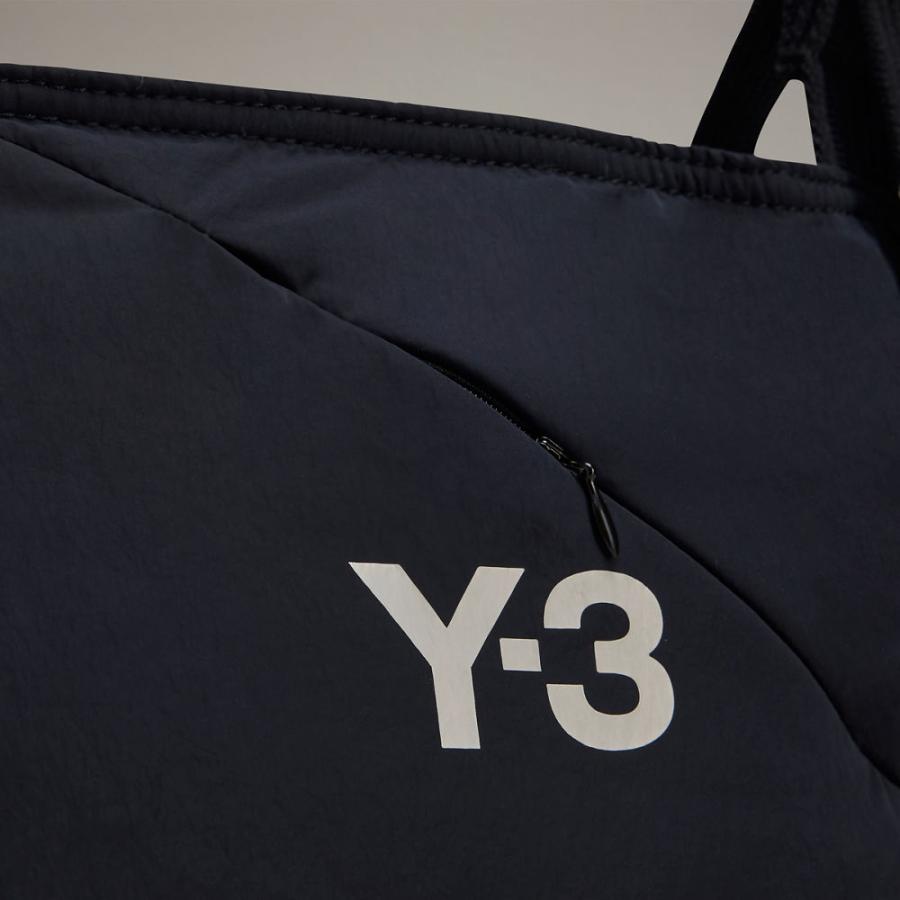 Y-3 ワイスリー メンズ レディース サコッシュ 正規品 かばん ロゴ