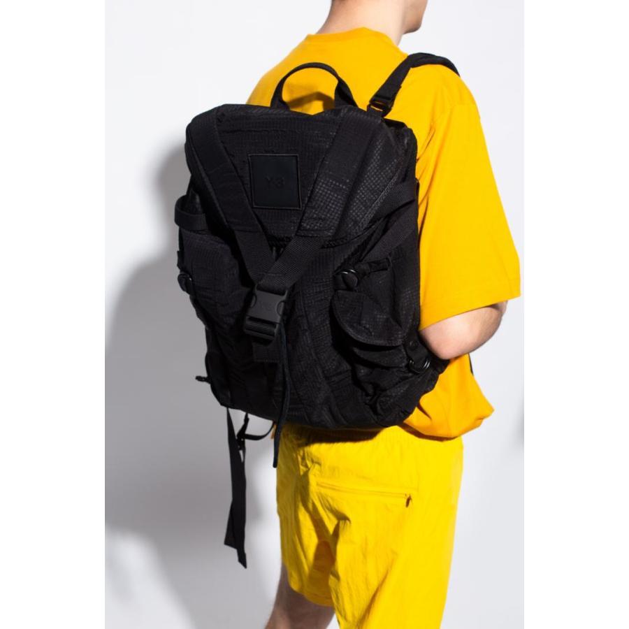 Y-3 ワイスリー CH2 UTILITY BACKPACK バックパック リュック Y-3 ワイスリー CH2 UTILITY BACKPACK バックパック リュック