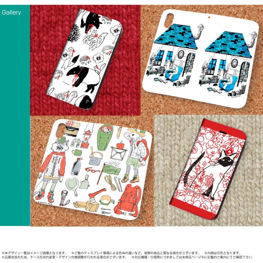 Iphone 手帳型 スマホケース イラストレーター坂本奈緒03 スマートフォンカバー Iphonexs Iphone8 他各機種対応 Case Pb Ip01 01 St37 E Case Pb Ip01 01 St37 ネットショップマックハリアー 通販 Yahoo ショッピング