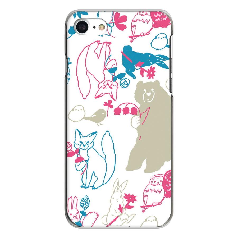 Iphone12 Iphonese Android 各機種対応 スマホケース 坂本奈緒イラスト メルヘン スマートフォンカバー Case Pc Ip01 01 St56 Case Pc Ip01 01 St56 ネットショップマックハリアー 通販 Yahoo ショッピング