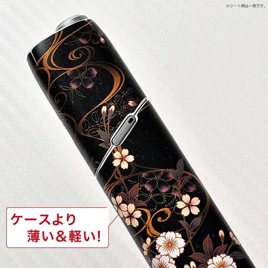 アイコス iQOS3MULTI アイコス3マルチ 専用 スキンシール 妖精
