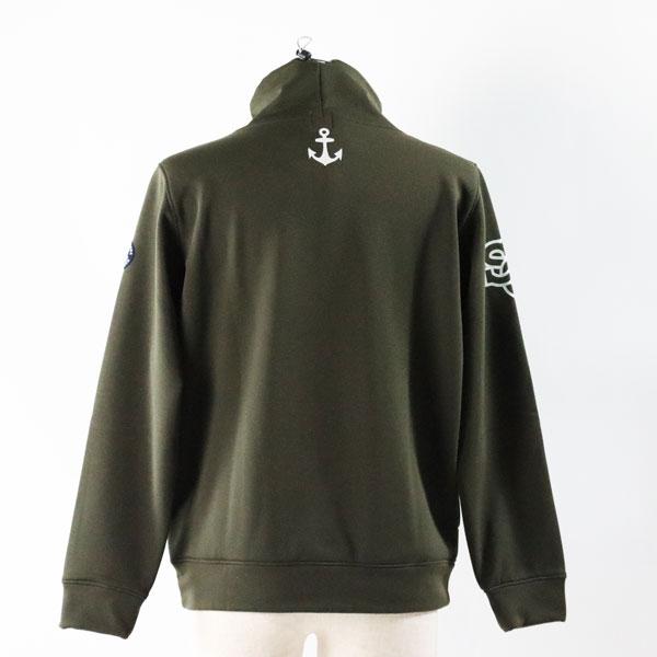 シナコバ 長袖ハイネックTシャツ 23250030 40代 50代 60代 ゴルフ golf スポーツ メンズ カジュアル 秋 冬 sina cova 服 プレゼント ギフト_12