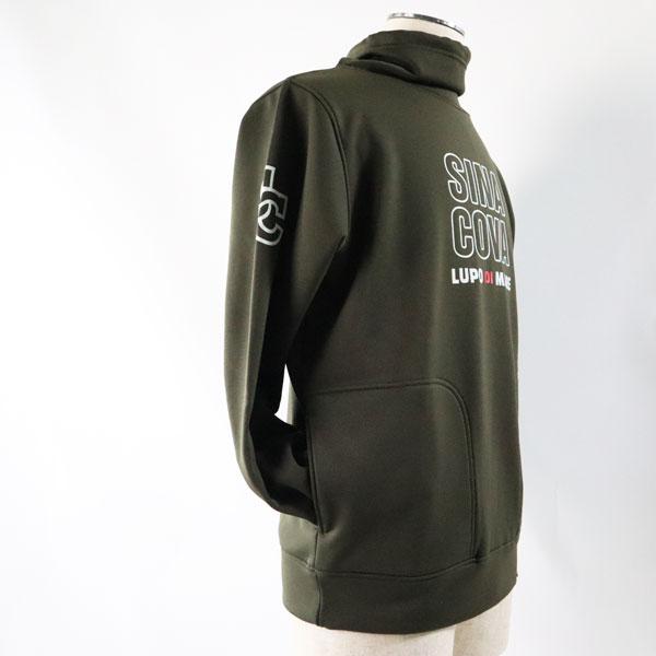 シナコバ 長袖ハイネックTシャツ 23250030 40代 50代 60代 ゴルフ golf スポーツ メンズ カジュアル 秋 冬 sina cova 服 プレゼント ギフト_16
