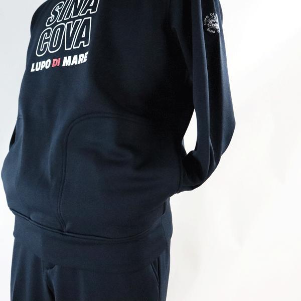 シナコバ 長袖ハイネックTシャツ 23250030 40代 50代 60代 ゴルフ golf スポーツ メンズ カジュアル 秋 冬 sina cova 服 プレゼント ギフト_7