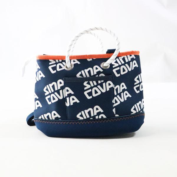 シナコバトートバッグ SINA COVA（シナコバ） トート バッグ スポーツ ギフト プレゼント