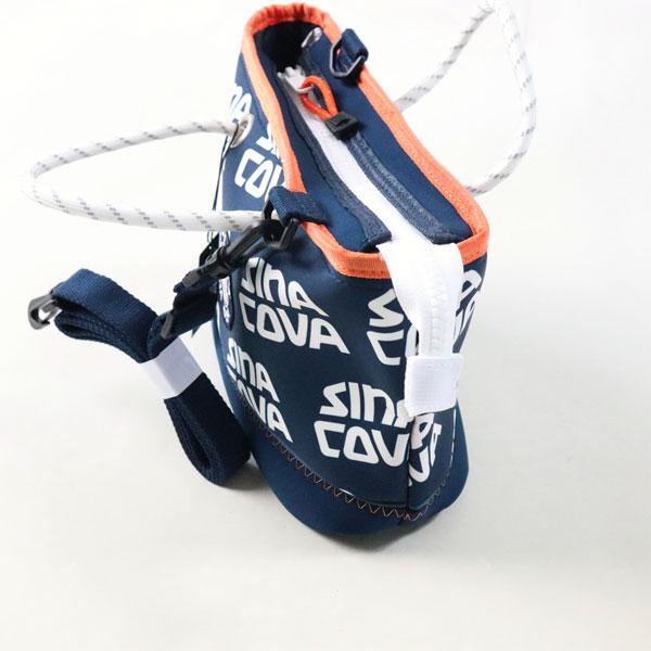 SINA COVA（シナコバ） トート バッグ スポーツ ギフト プレゼント