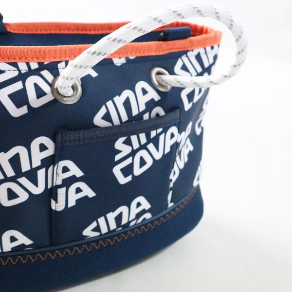 SINA COVA（シナコバ） トート バッグ スポーツ ギフト プレゼント