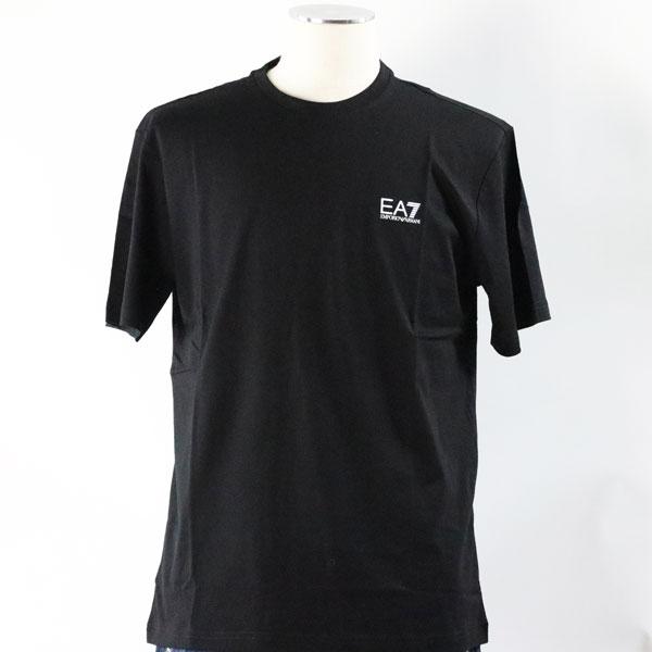 EA7 半袖jTシャツ EMPORIO ARMANI アルマーニ 7m000567 インポート
