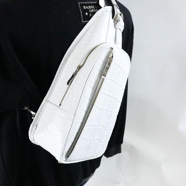 ビビコ BBCO ボディバッグ a0-0236-12 MKO bag 30代 40代 50代 メンズ カジュアル 30代 40代 50代 メンズ_2