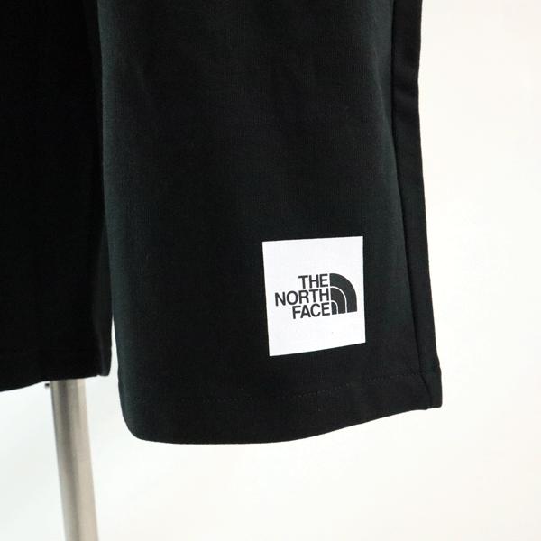 ザノースフェイス THE NORTH FACE セットアップ Tシャツ ハーフパンツ SUMMER LOGO NF0A823A /NF0A8237 JK3_TNF_BLACK｜machi-wish｜06