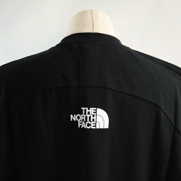 ザノースフェイス THE NORTH FACE セットアップ Tシャツ ハーフパンツ SUMMER LOGO NF0A823A /NF0A8237 JK3_TNF_BLACK｜machi-wish｜09