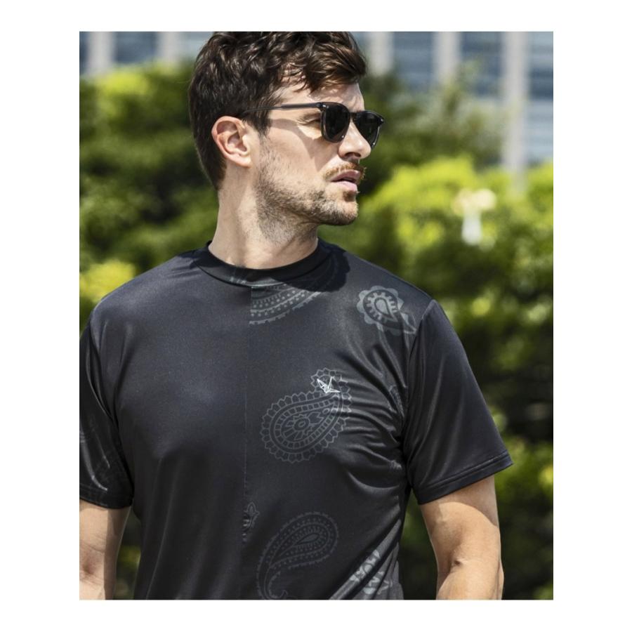 1PIU1UGUALE3 RELAX 半袖 セットアップ Tシャツ ショートパンツ ウノ