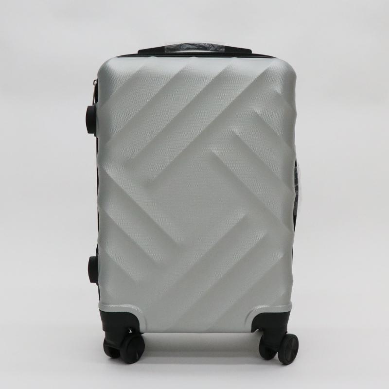 HIRO ヒロ 軽量樹脂製 キャリーケース Dタイプ S＆Mセット USD04の画像