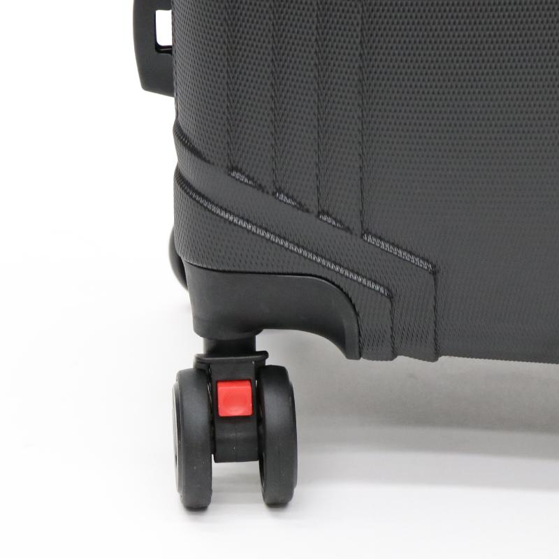 HIRO ヒロ 軽量 樹脂製 キャリーケース S＆Mセット USD05/USD06の画像