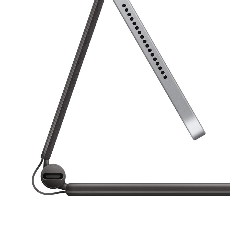 純正品 Apple アップル 12.9インチ iPad Pro (第3・4世代)用 Magic