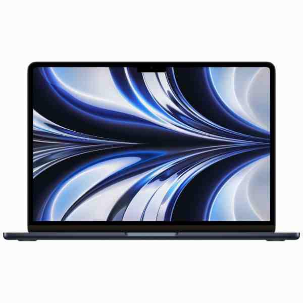 Macbook Air M2 16GB 256GB US ミッドナイト ［13.6型 /Mac OS /Apple