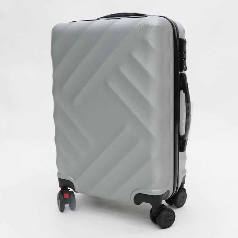 HIRO 軽量樹脂製キャリーケース USD04 Dタイプ S＆Sセットの画像