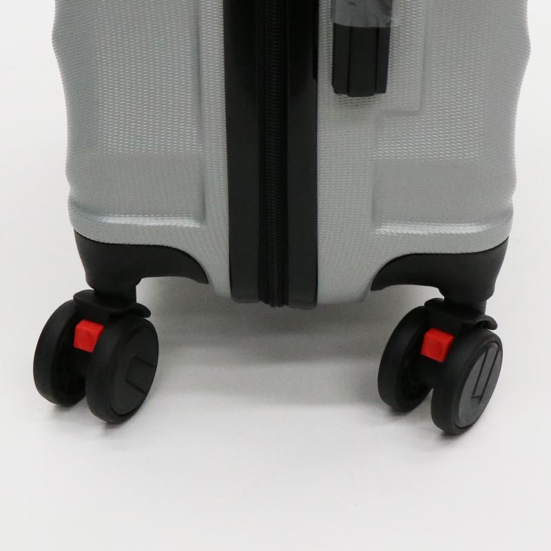 HIRO 軽量樹脂製キャリーケース USD04 Dタイプ S＆Sセットの画像
