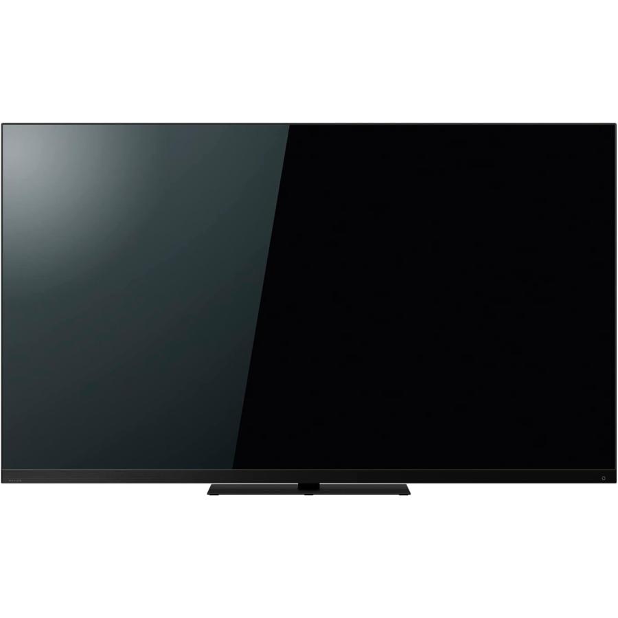 東芝 レグザ 75インチ 4K 量子ドット ミニLED 液晶テレビ 75Z870M(C