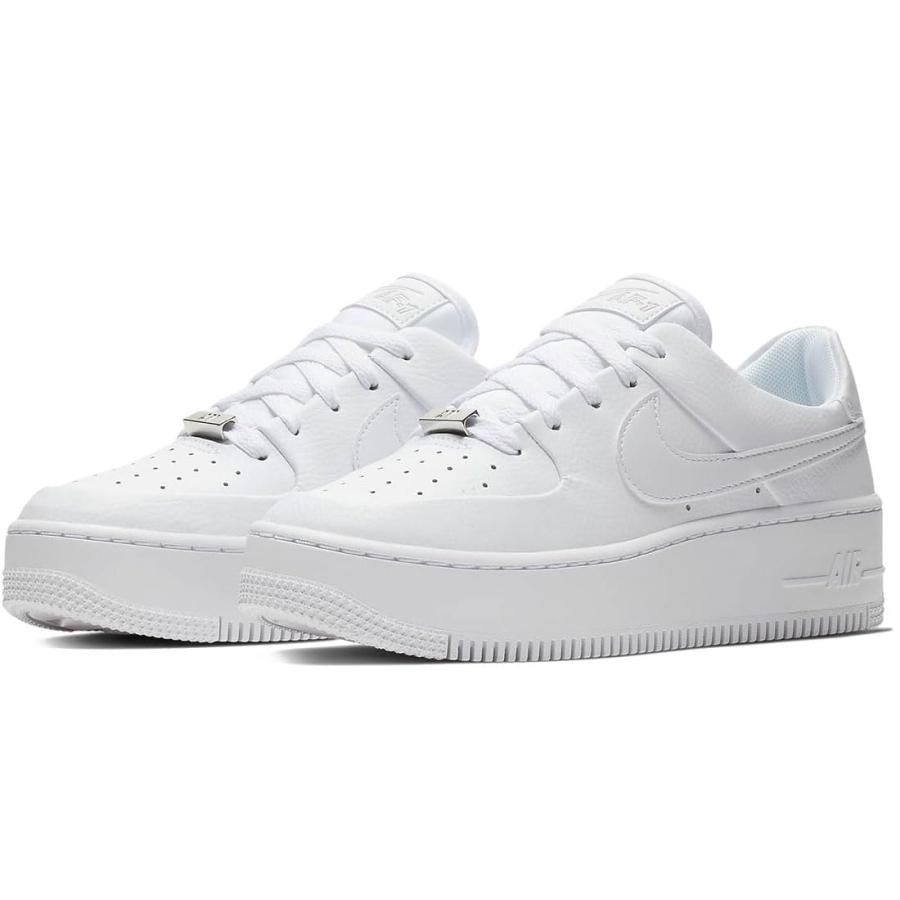 NIKE（ナイキ） エア フォース 1 セージ ロー W Air Force 1 Sage Low 